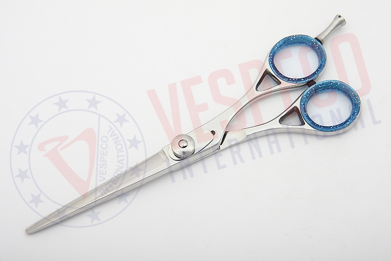 Mesh Pattern Scissors